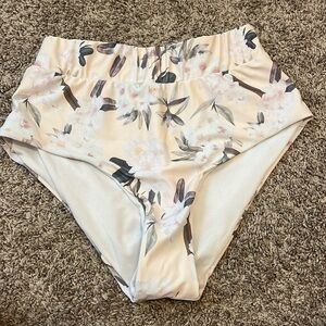 Geode Jasmine High Waisted Bottoms